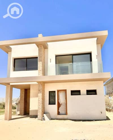 4 Bedroom Duplex for Sale in North Coast, Matruh - WhatsApp Image 2025-05-22 at 2.11. 50 PM (6). jpeg