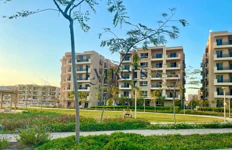 2 Bedroom Flat for Sale in New Cairo, Cairo - cd27e000-b07c-4067-a504-e919447c077d. jpeg