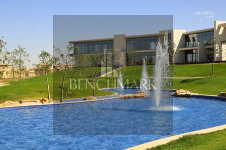 5 Bedroom Villa for Sale in New Capital City, Cairo - WhatsApp Image 2023-11-19 at 16.32. 25_e1b52eab. jpg