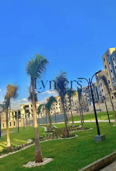 شقة 3 غرف نوم للبيع في القاهرة الجديدة، القاهرة - WhatsApp Image 2025-06-04 at 1.18. 02 PM (3). jpeg