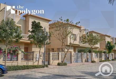 3 Bedroom Duplex for Sale in 6th of October, Giza - 1. jpg