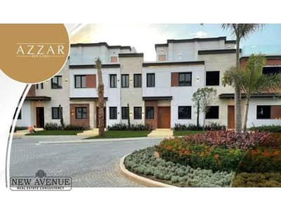 4 Bedroom Townhouse for Sale in New Cairo, Cairo - IMG-20250604-WA0109. jpg