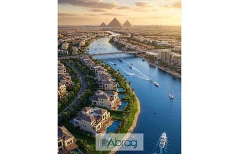 1 Bedroom Flat for Sale in Sheikh Zayed, Giza - 3 (4). jpg