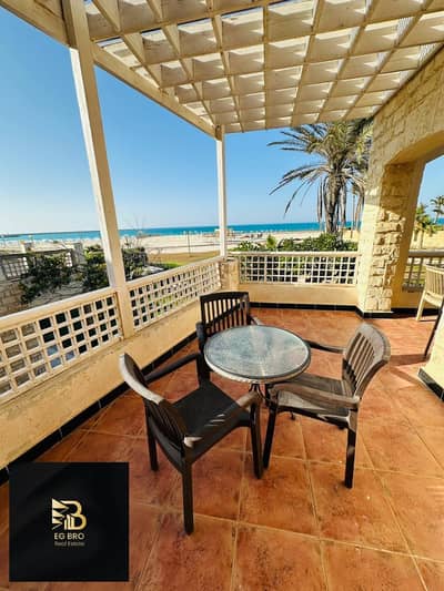 4 Bedroom Chalet for Rent in North Coast, Matruh - WhatsApp Image 2025-05-29 at 3.20. 21 PM. jpeg