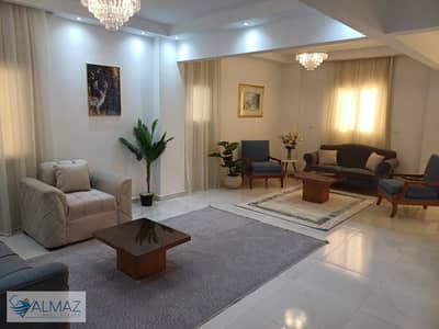 فلیٹ 3 غرف نوم للايجار في القاهرة الجديدة، القاهرة - IMG-20250604-WA0291. jpg