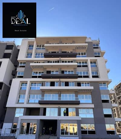 شقة 3 غرف نوم للبيع في العاصمة الإدارية الجديدة، القاهرة - WhatsApp Image 2025-06-03 at 6.00. 04 PM. jpeg