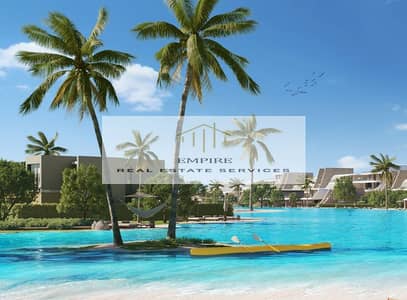 2 Bedroom Chalet for Sale in North Coast, Matruh - 3. PNG