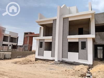 تاون هاوس 3 غرف نوم للبيع في 6 أكتوبر، الجيزة - 4. jpg