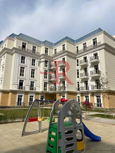 2 Bedroom Flat for Sale in Alamein, Matruh - WhatsApp Image 2025-06-04 at 5.06. 38 AM (2). jpeg