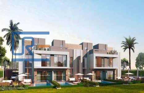 3 Bedroom Apartment for Sale in Sheikh Zayed, Giza - WhatsApp Image 2025-05-28 at 12.18. 57_d04ae77c. jpg
