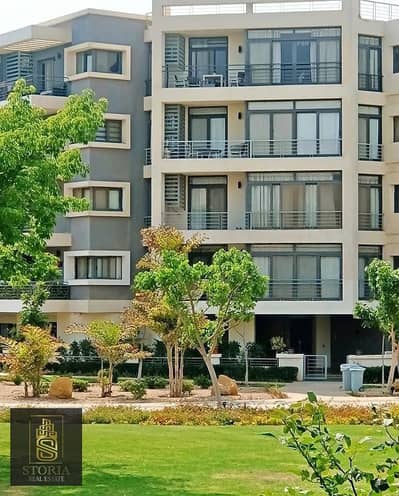 2 Bedroom Apartment for Sale in Mostakbal City, Cairo - كمبوند سراي -sarai new cairoالقاهر الجديدة (10). jpg