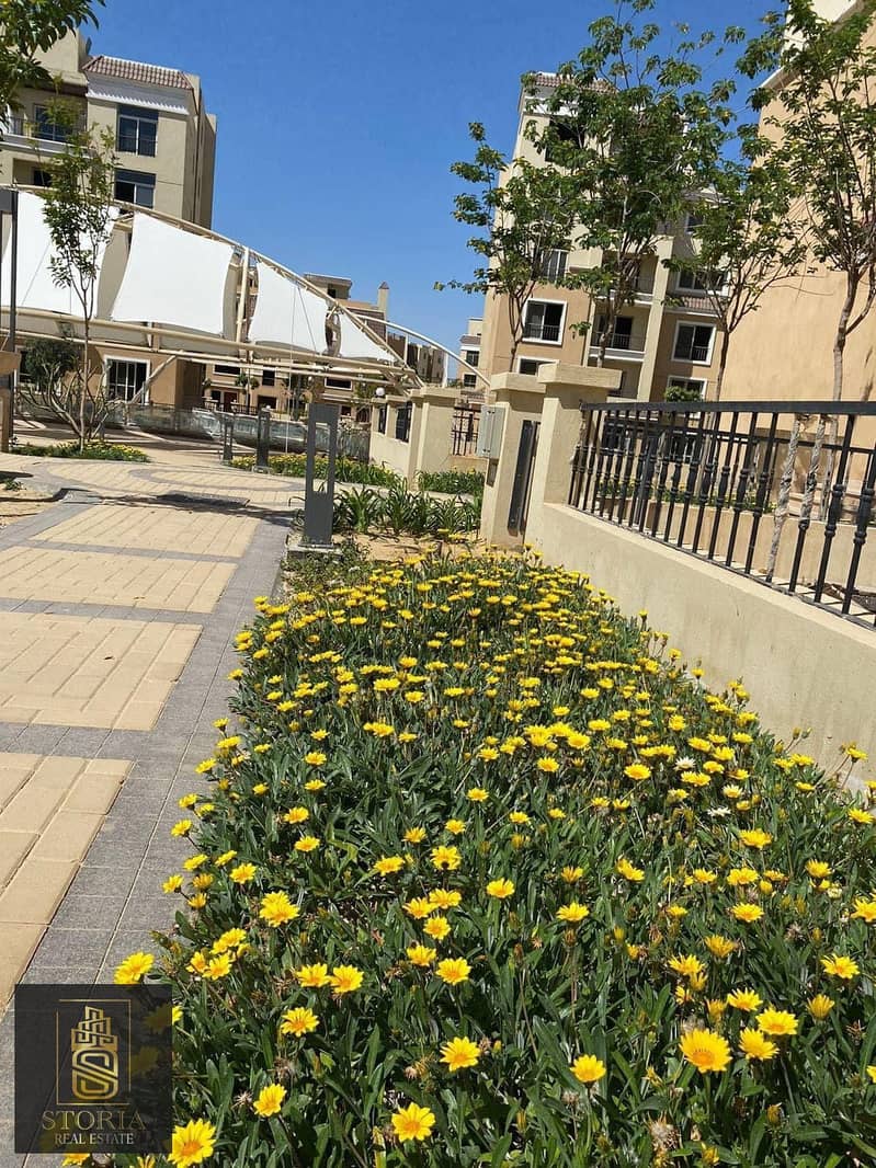 3 كمبوند سراي -sarai new cairoالقاهر الجديدة (2). jpg