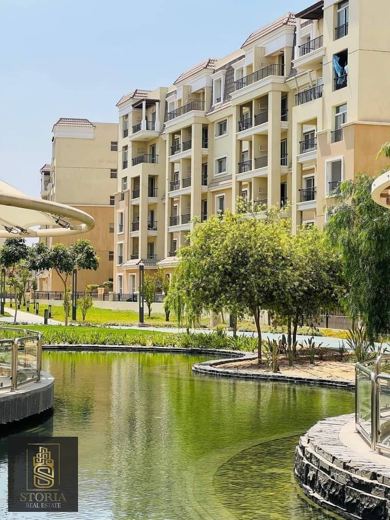 4 كمبوند سراي -sarai new cairoالقاهر الجديدة (3). jpg