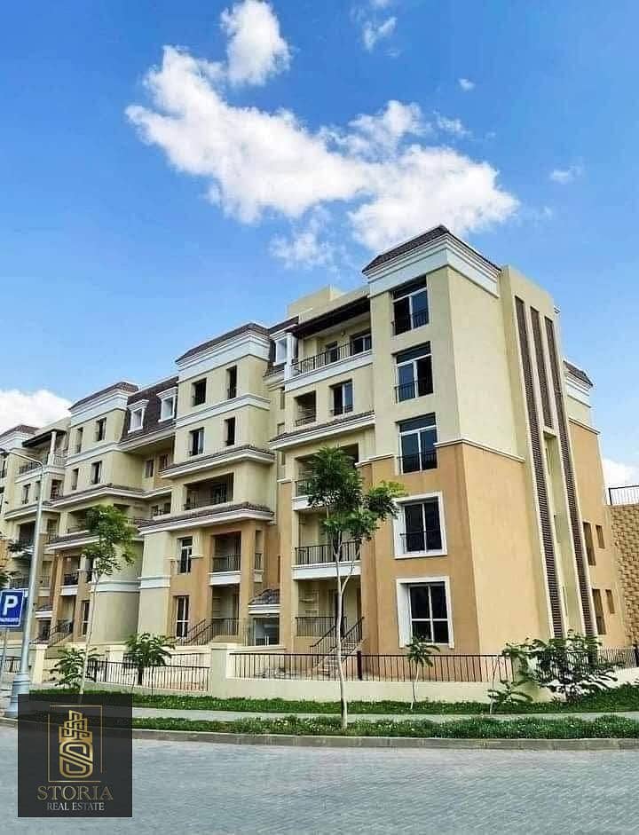 5 كمبوند سراي -sarai new cairoالقاهر الجديدة (4). jpg