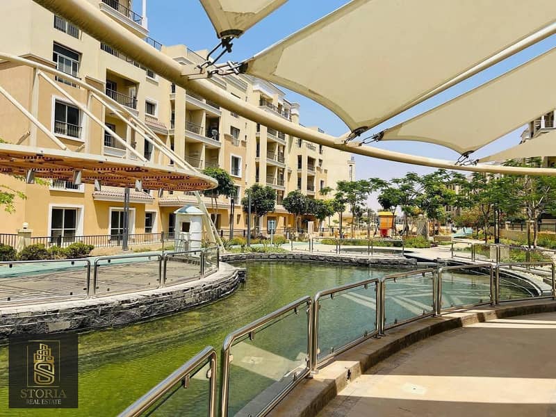 6 كمبوند سراي -sarai new cairoالقاهر الجديدة (5). jpg