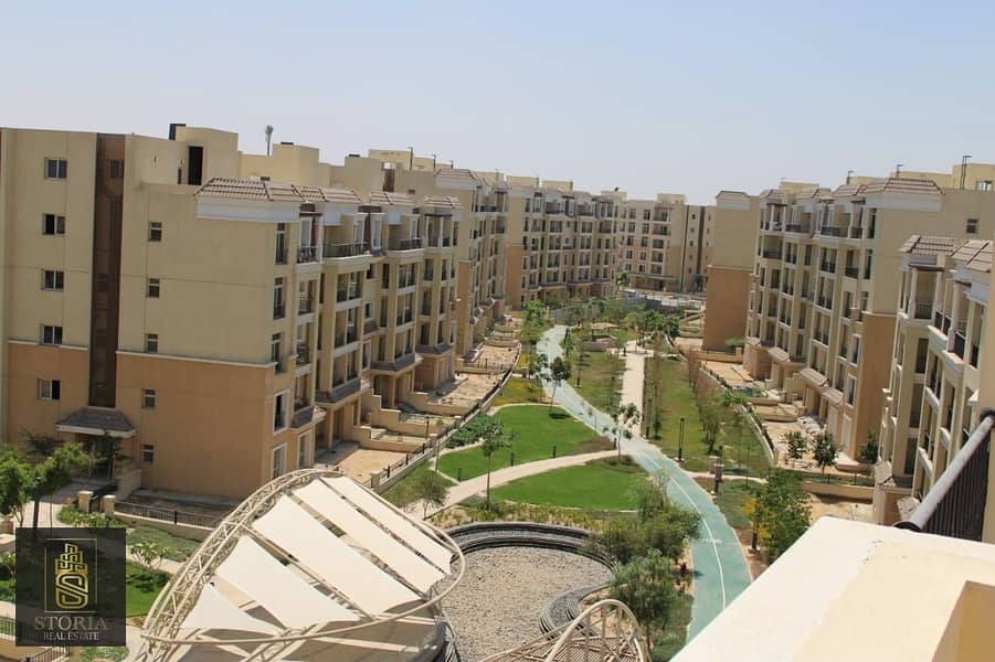 7 كمبوند سراي -sarai new cairoالقاهر الجديدة (6). jpg