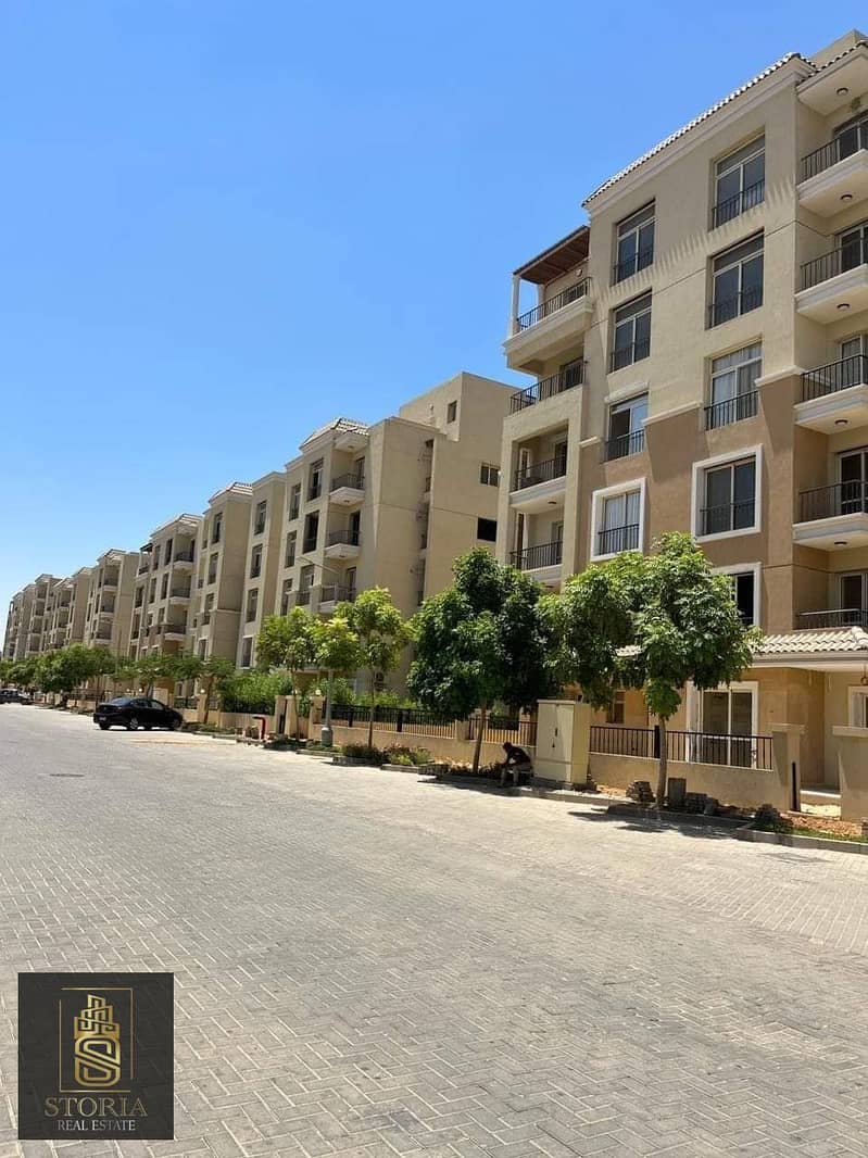 8 كمبوند سراي -sarai new cairoالقاهر الجديدة (7). jpg