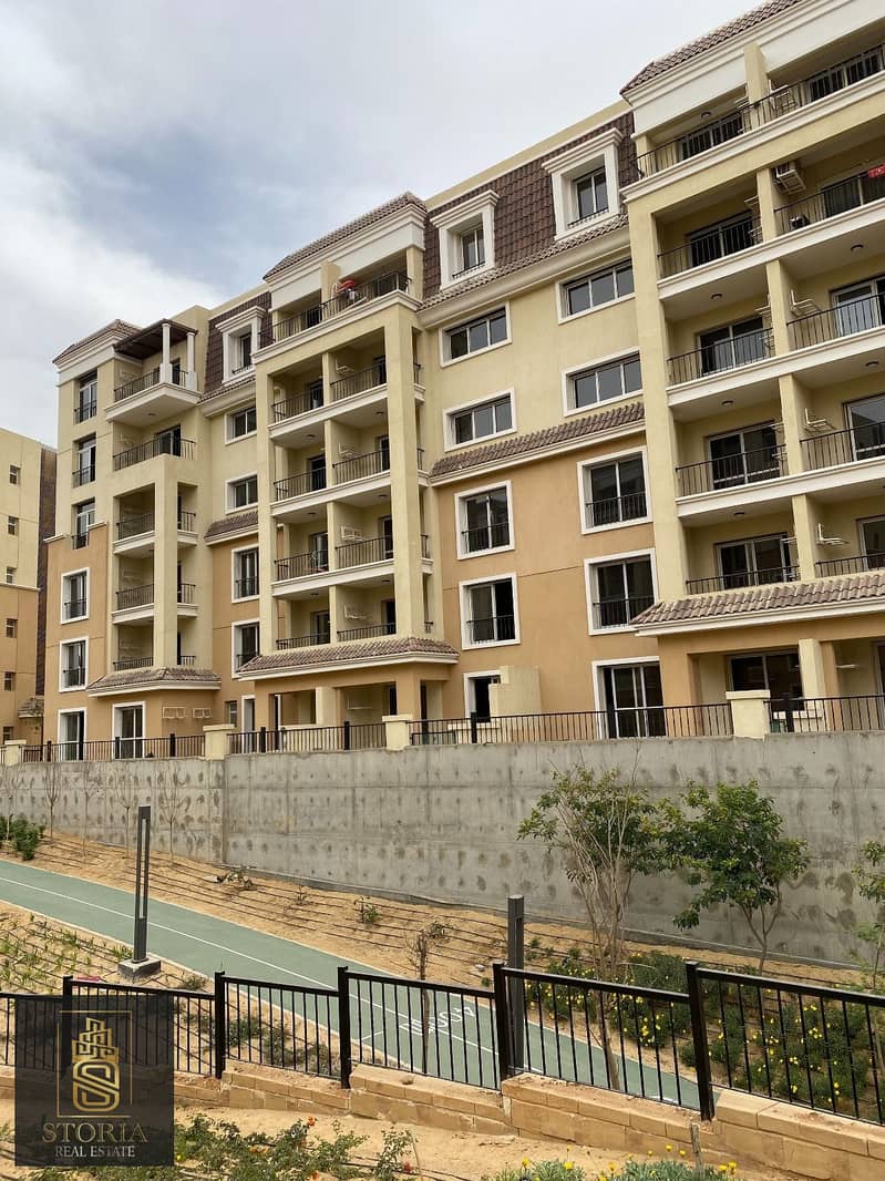 9 كمبوند سراي -sarai new cairoالقاهر الجديدة (8). jpg
