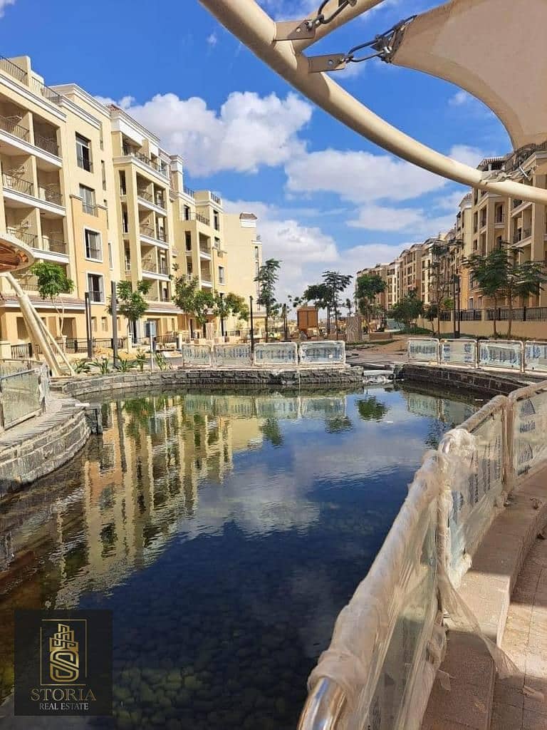 10 كمبوند سراي -sarai new cairoالقاهر الجديدة (9). jpg