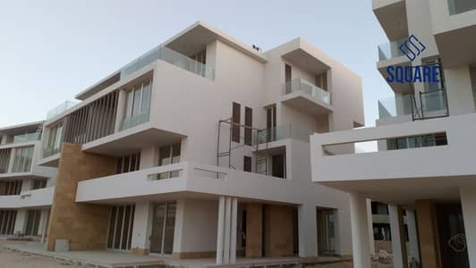 توين هاوس 4 غرف نوم للبيع في الساحل الشمالي، مطروح - IMG-20250520-WA0132. jpg