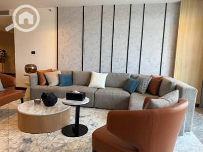 2 Bedroom Apartment for Sale in New Cairo, Cairo - WhatsApp Image 2025-05-21 at 19.50. 48 (1). jpeg