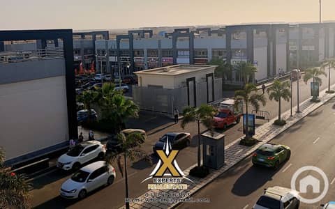 Retail for Sale in Madinaty, Cairo - 11. png