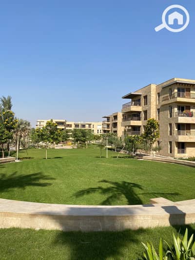 2 Bedroom Apartment for Sale in New Cairo, Cairo - WhatsApp Image 2023-10-25 at 15.14. 38. jpeg