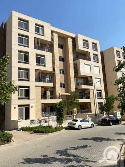 3 Bedroom Flat for Sale in Nasr City, Cairo - WhatsApp Image 2023-10-25 at 15.16. 14. jpeg