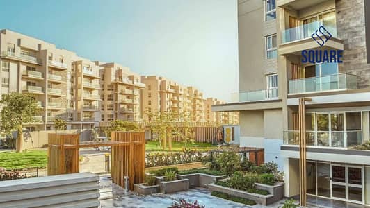 3 Bedroom Apartment for Sale in 6th of October, Giza - IMG-20250525-WA0040. jpg