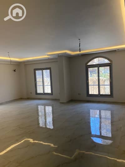 شقة 3 غرف نوم للايجار في القاهرة الجديدة، القاهرة - WhatsApp Image 2025-06-04 at 11.15. 22 AM. jpeg