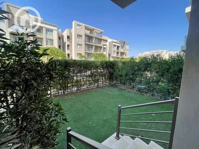 1 Bedroom Apartment for Rent in New Cairo, Cairo - WhatsApp Image 2025-06-01 at 16.36. 00. jpg