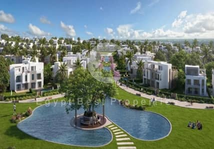 فیلا 4 غرف نوم للبيع في 6 أكتوبر، الجيزة - IMG-20250522-WA0113. jpg