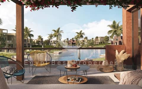 2 Bedroom Apartment for Sale in Makadi Bay, Red Sea - 9. jpg