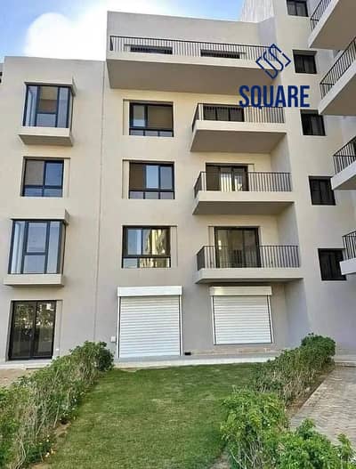 2 Bedroom Flat for Sale in 6th of October, Giza - WhatsApp Image 2025-03-05 at 11.10. 47_c55f49ba. jpg