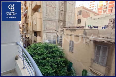 3 Bedroom Flat for Rent in Camp Caesar, Alexandria - GOPR3773. JPG