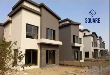 3 Bedroom Villa for Sale in New Cairo, Cairo - WhatsApp Image 2025-05-12 at 16.38. 13_b5a253c1. jpg