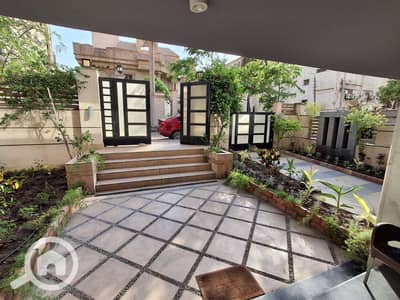 فیلا 3 غرف نوم للبيع في القاهرة الجديدة، القاهرة - 503031546_1134249645384926_2511471929907010292_n. jpg