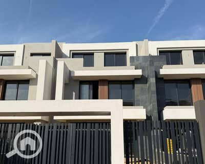 3 Bedroom Townhouse for Sale in New Cairo, Cairo - WhatsApp Image 2025-06-03 at 2.15. 51 PM. jpeg