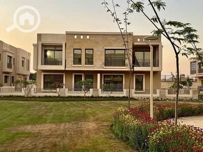 فیلا 3 غرف نوم للبيع في القاهرة الجديدة، القاهرة - 312086352_784433956184459_2757572706404245284_n. jpg