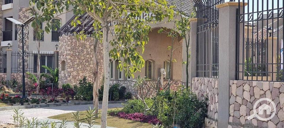 7 جرين سكويرمدينة المستقبل. jpg