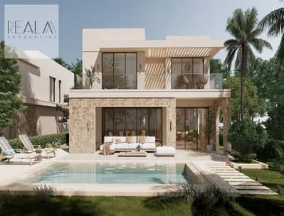 فیلا 4 غرف نوم للبيع في الساحل الشمالي، مطروح - summer_8. png