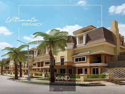 4 Bedroom Villa for Sale in Mostakbal City, Cairo - 486600404_626650247031382_738016464636739274_n. jpg
