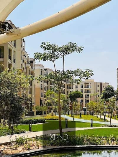 3 Bedroom Flat for Sale in Mostakbal City, Cairo - 77b3da61-5f88-4c00-9ee9-dc8b2c6d8a14. jpg