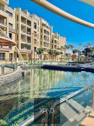 3 Bedroom Apartment for Sale in Mostakbal City, Cairo - 474185312_122198127080044911_5722957527221213423_n. jpg