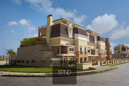 4 Bedroom Villa for Sale in Mostakbal City, Cairo - 495929006_676266741817146_6315797730286620421_n. jpg