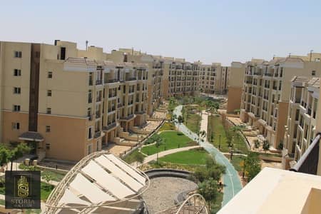 3 Bedroom Flat for Sale in Mostakbal City, Cairo - كمبوند سراي -sarai new cairoالقاهر الجديدة (6). jpg