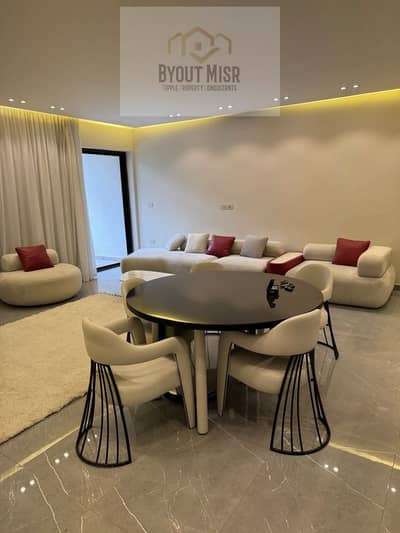 2 Bedroom Flat for Rent in New Cairo, Cairo - WhatsApp Image 2025-06-04 at 17.54. 58 (1). jpeg