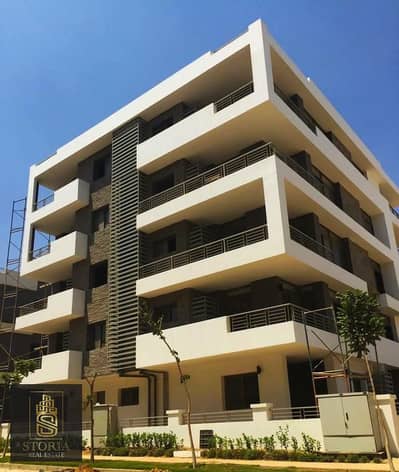 3 Bedroom Apartment for Sale in New Cairo, Cairo - كمبوند تاج سيتي القاهرة الجديدة Taj city new cairo  (10). jpg
