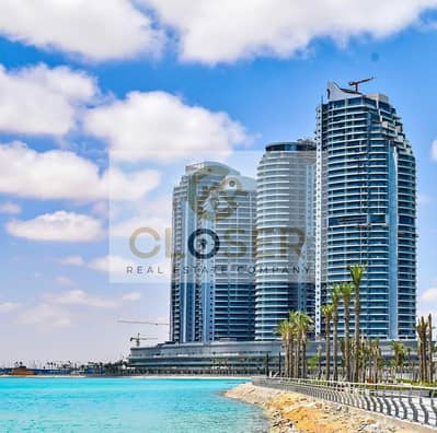 2 Bedroom Flat for Sale in North Coast, Matruh - 473213953_1602568550620827_1404093134281580163_n. jpg