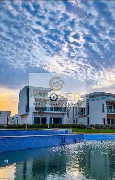 تاون هاوس 4 غرف نوم للبيع في الساحل الشمالي، مطروح - 489844196_4110999019133160_8381217207213801136_n. jpg